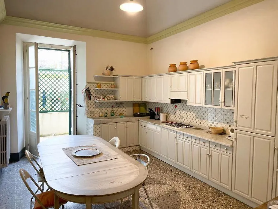Casa Ophelia Apartment Alassio