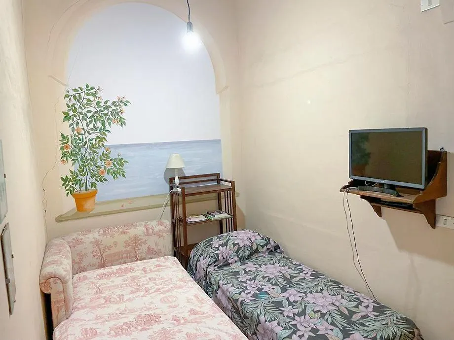 Casa Ophelia Apartment Alassio