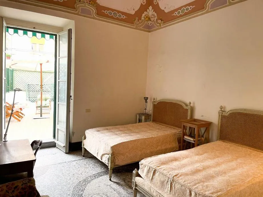 Casa Ophelia Apartment Alassio Italy